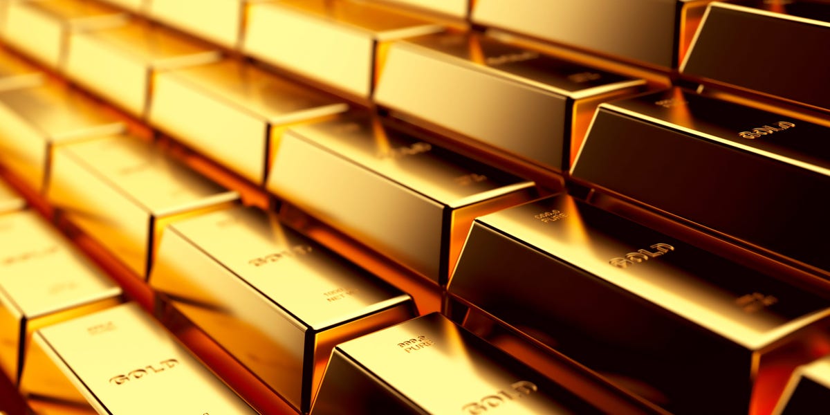 L'or pourrait grimper de 25 % au cours des 18 prochains mois alors que les tensions au Moyen-Orient et l'assouplissement de la Fed stimulent le métal précieux, selon Citi.