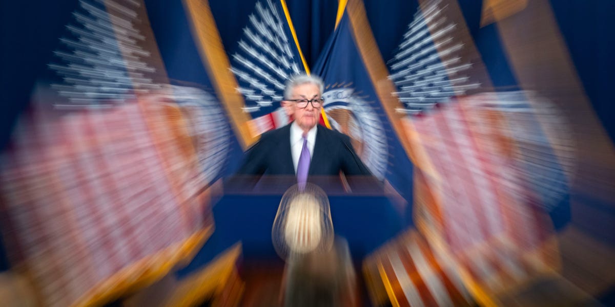 La Fed pourrait n’avoir d’autre choix que de faire basculer les États-Unis dans la récession, selon un économiste