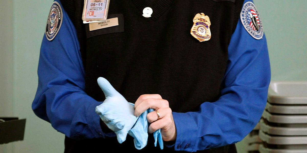 La TSA affirme que les personnes qui passent furtivement les contrôles de sécurité constituent un « problème plus important que nous ne le pensions »