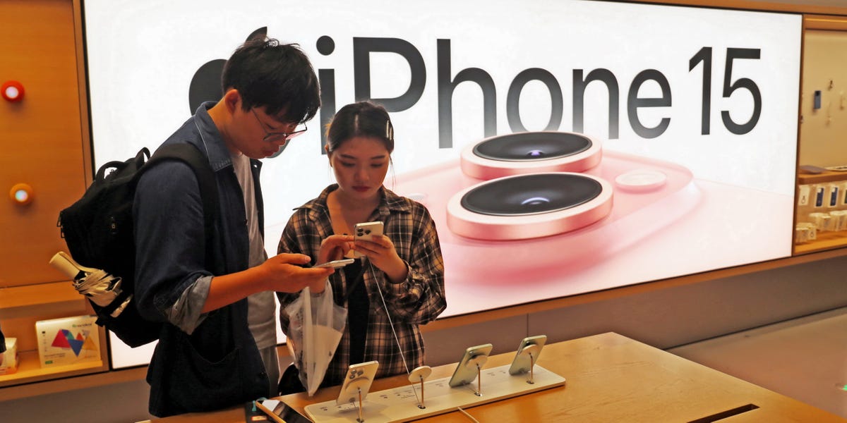 La capacité bénéficiaire d'Apple est une fois de plus négligée par les investisseurs, ce qui positionne le titre à la hausse de 28 %, selon BofA.