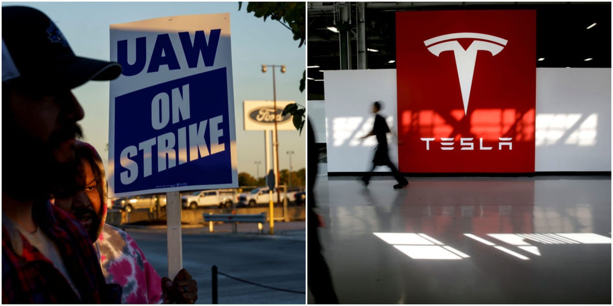 La dernière chose qu’Elon Musk veut en ce moment, c’est de se précipiter vers Tesla