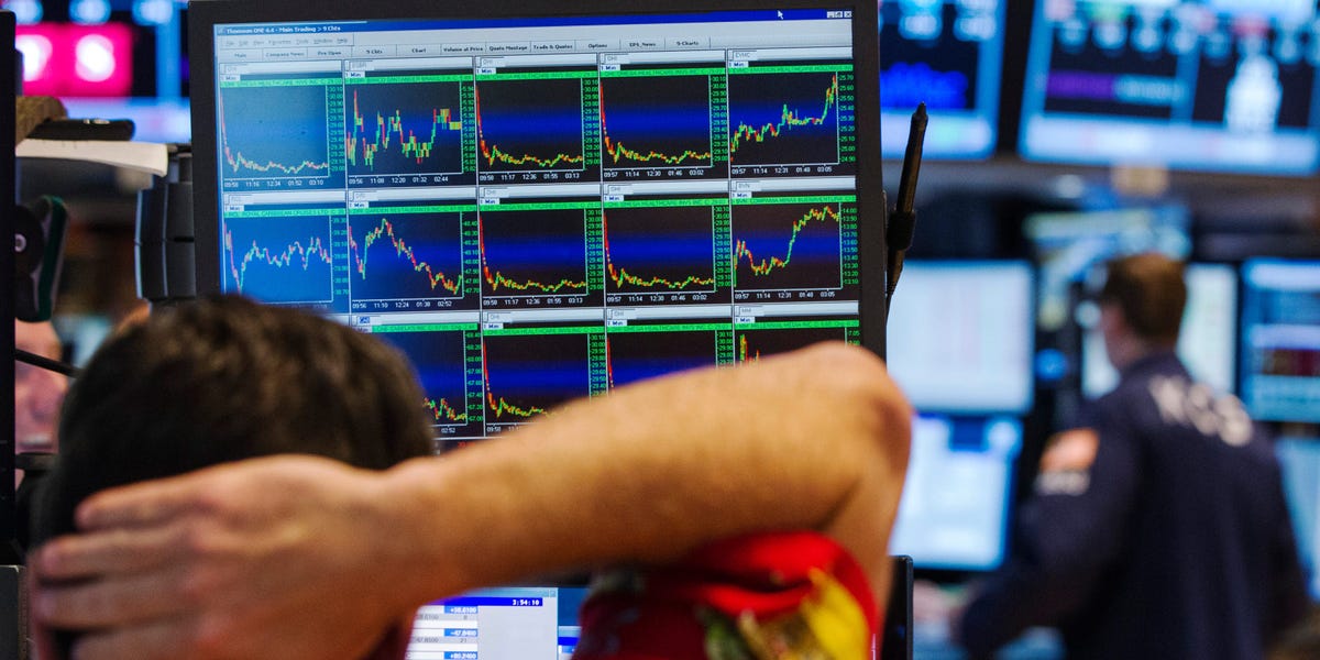 La récente liquidation des actions n'est qu'un début, et la correction en cours va se poursuivre à mesure que les risques augmentent, dit JPMorgan.