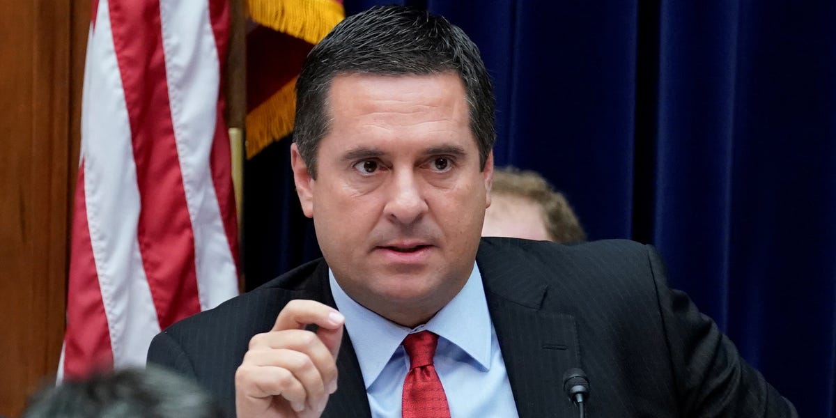 Le cabinet du milliardaire Ken Griffin qualifie le PDG de Trump Media de « perdant » après des critiques concernant les ventes à découvert