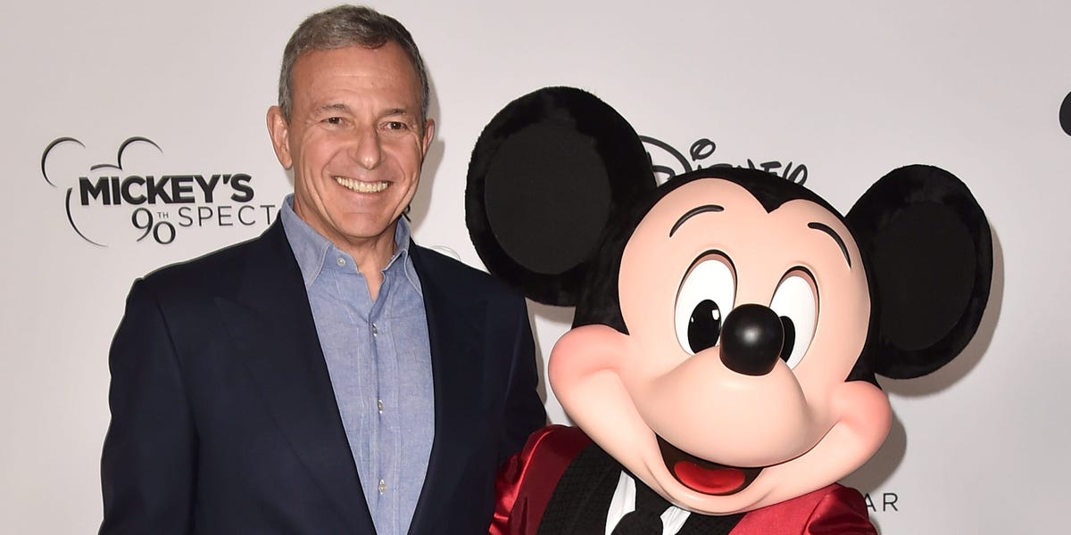 Le combat coûteux pour l'avenir de Disney est sur le point d'atteindre son paroxysme