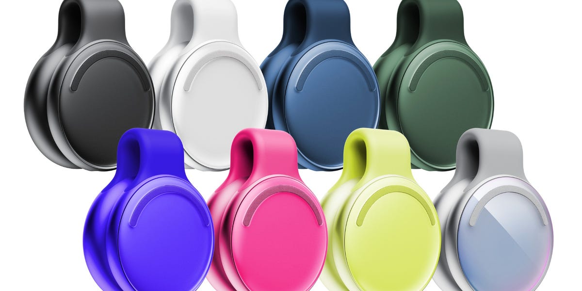 Le pendentif Limitless est un nouvel appareil IA que vous portez et qui enregistre tout ce que vous entendez – jetez-y un œil