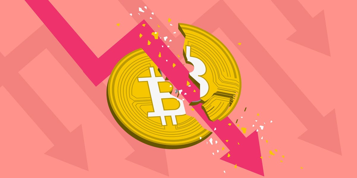 Le prix du Bitcoin pourrait être réduit de moitié alors que son rallye alimenté par le FOMO est sur le point de s'effondrer, selon un stratège de premier plan