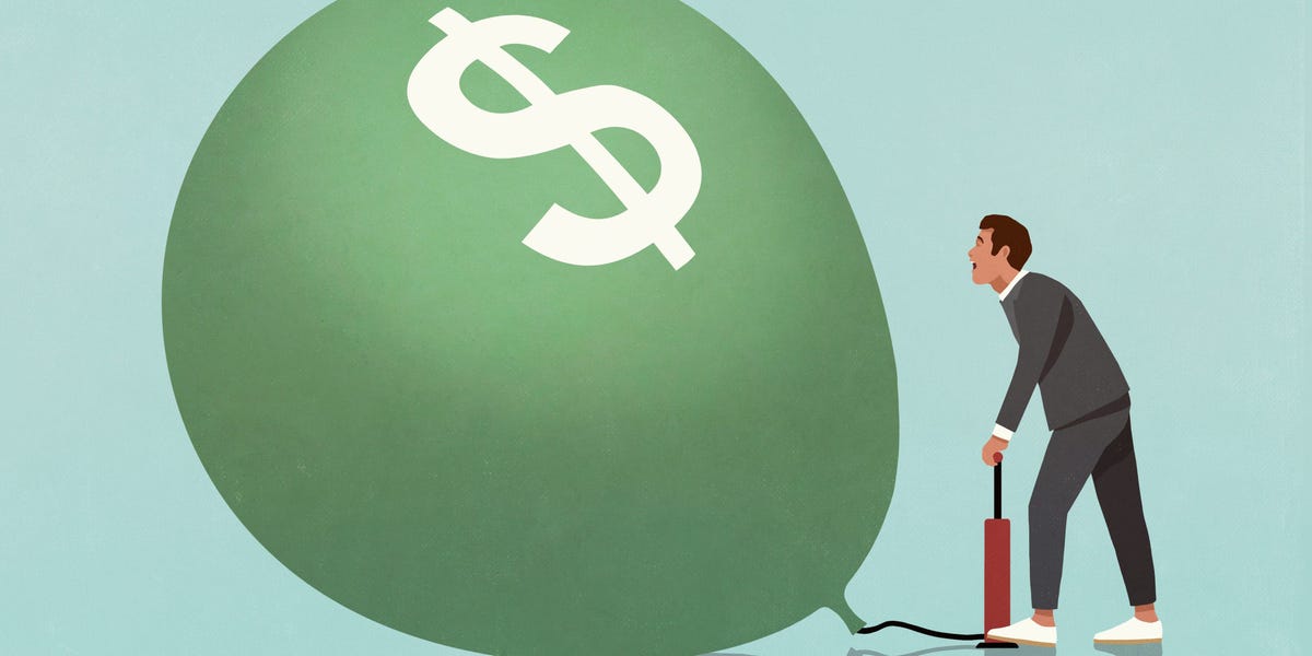 L’économie américaine pourrait se diriger vers la stagflation, une issue pire qu’une récession