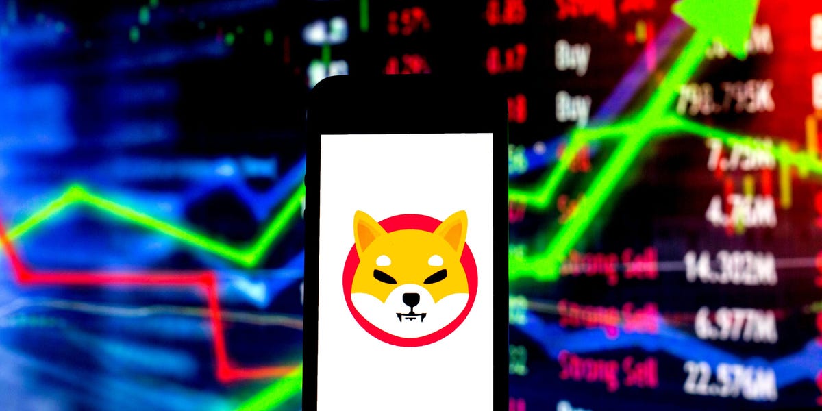 Les Memecoins sont de retour et les rendements sont si importants que même les hedge funds ne peuvent pas résister