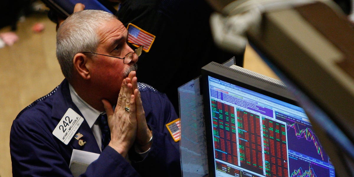 Les actions reflètent les bulles précédentes, car la Fed est trop « lâche » en matière de liquidité, selon un stratège de haut niveau.
