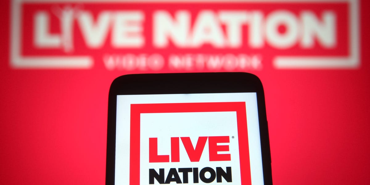 Live Nation pourrait faire l'objet d'une poursuite antitrust dès le mois prochain : rapport