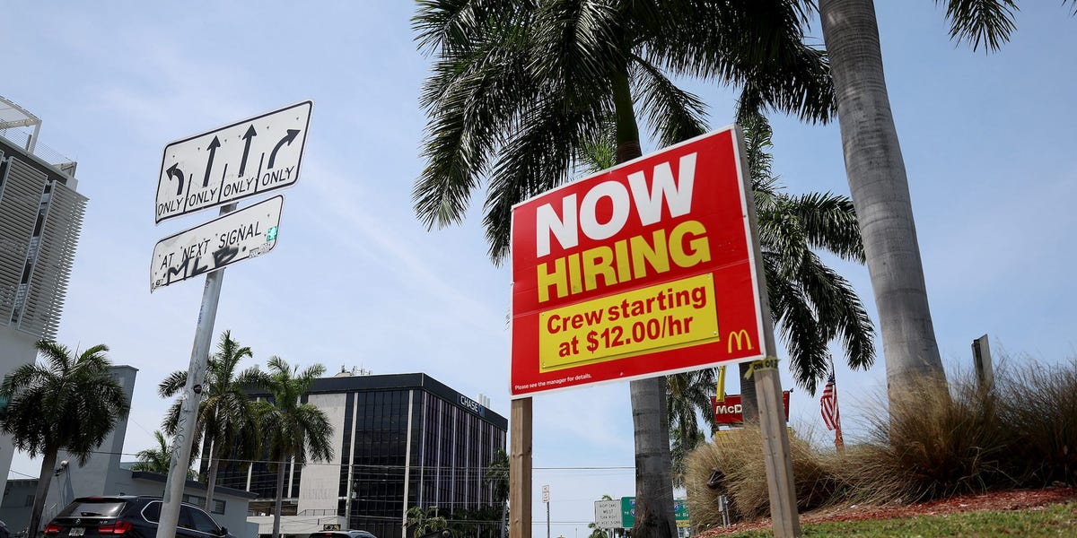 Marché boursier aujourd'hui : les actions américaines augmentent après qu'un rapport sur l'emploi en plein essor souligne la force économique