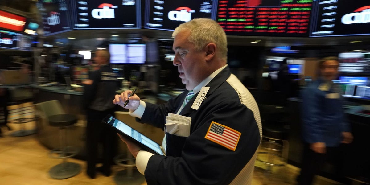Marché boursier aujourd'hui : les indices prolongent leurs gains avant une semaine importante pour les bénéfices et l'économie