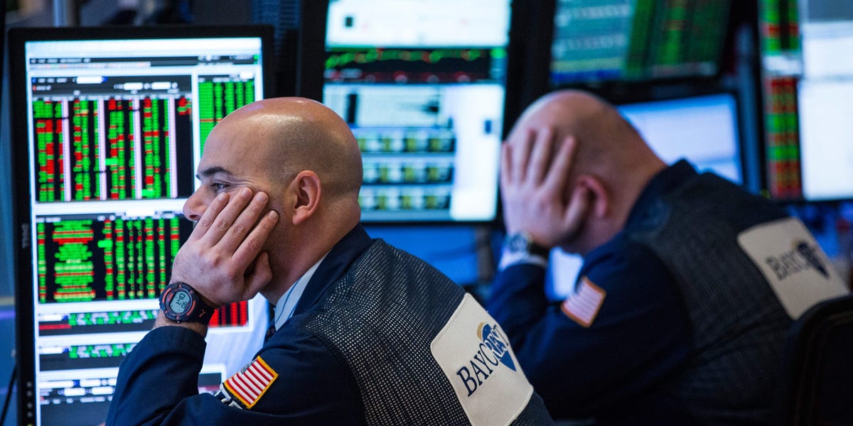 Ne pariez pas sur la saison des résultats pour pousser les actions à la hausse, dit JPMorgan