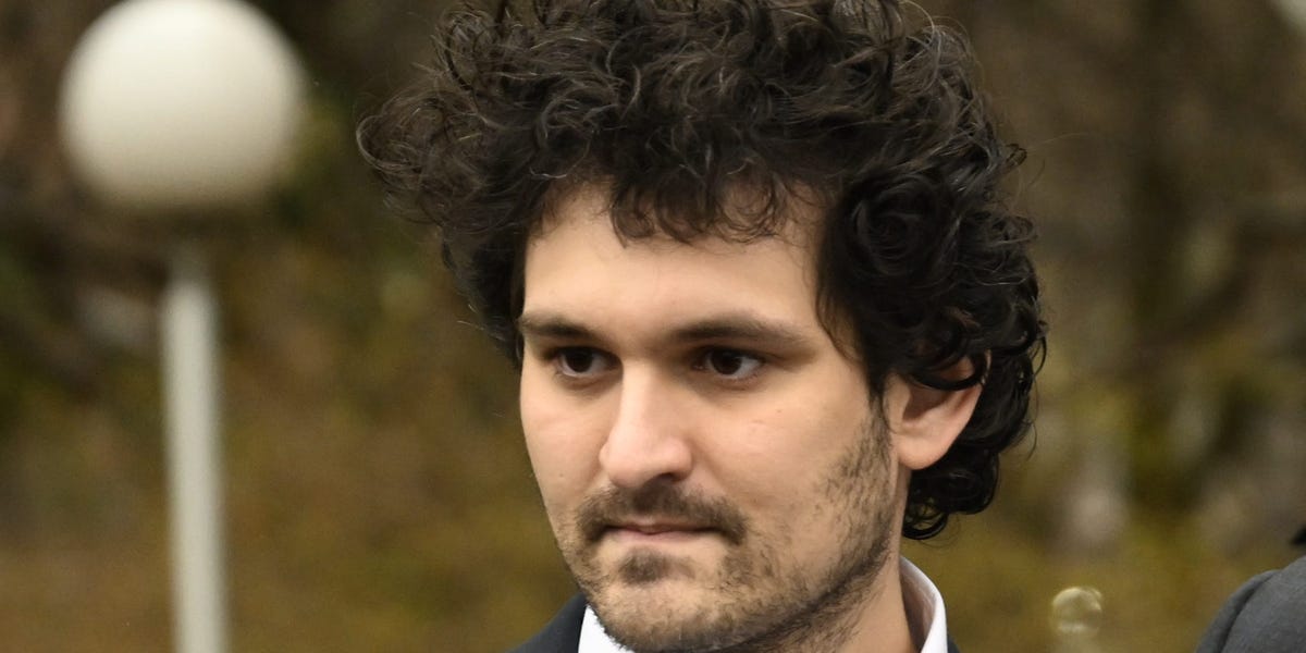 Sam Bankman-Fried dit qu'il n'a jamais pensé que ce qu'il faisait chez FTX était illégal