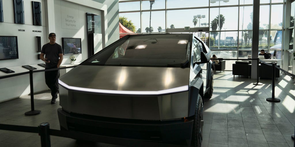 Tesla dit aux employés de Cybertruck que les quarts de travail seront plus courts à la Gigafactory d'Austin