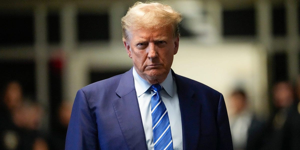 Trump Media essaie de rendre très difficile la vente à découvert de ses actions