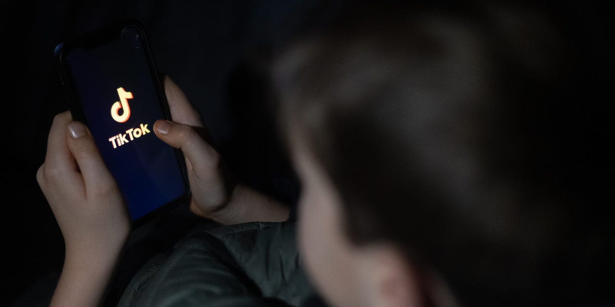 Une nouvelle version de TikTok qui vous récompense avec des bons d'achat Amazon et des cartes cadeaux pour regarder des vidéos fait face à une répression en Europe