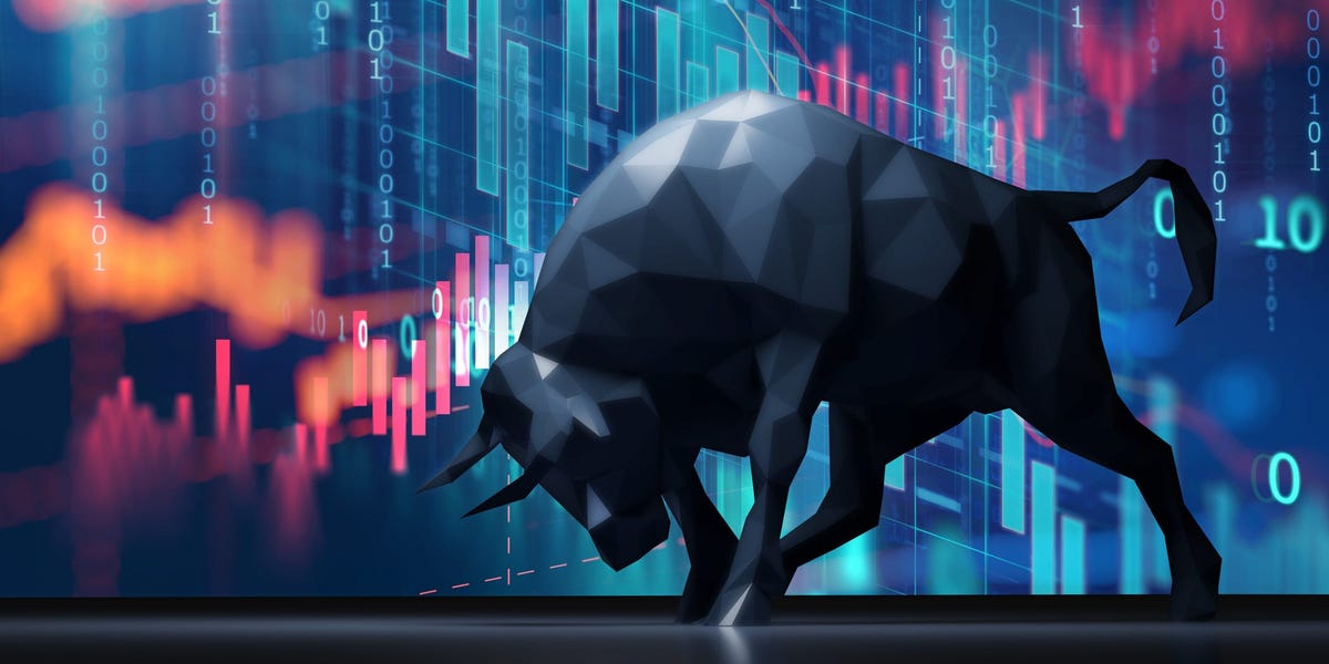 4 raisons pour lesquelles le S&P 500 a encore 5% de hausse cette année, selon UBS