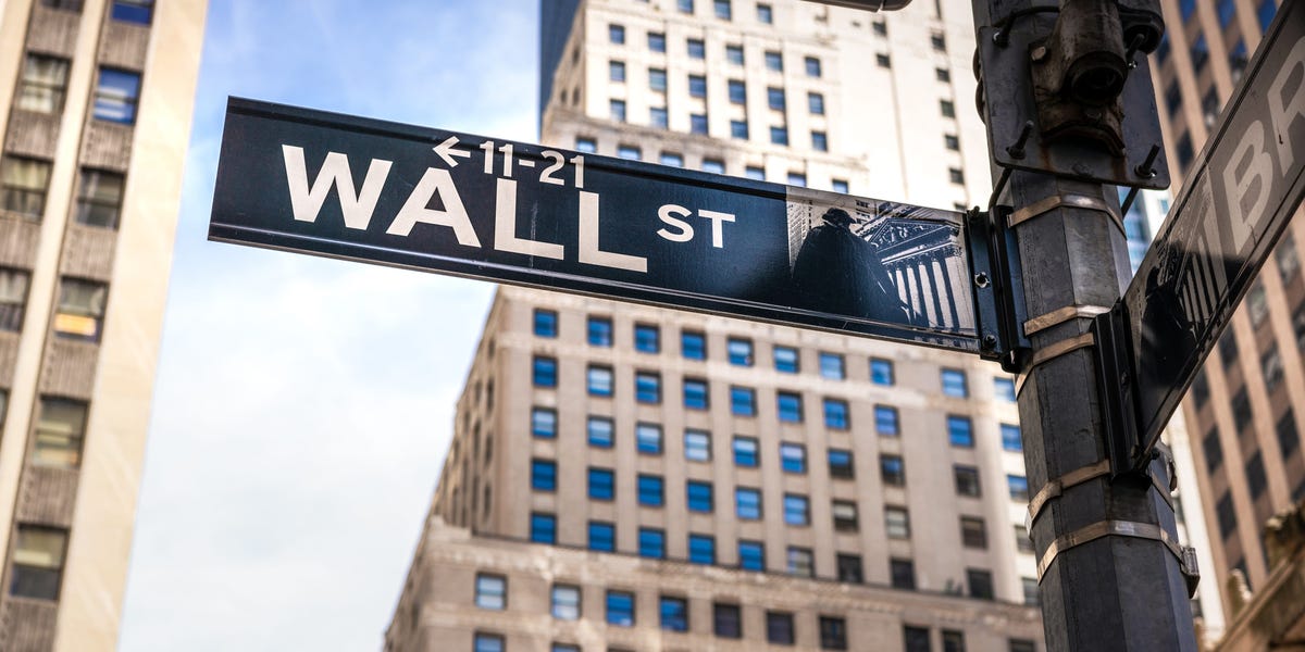 Bourse aujourd'hui : le Nasdaq atteint un record avant les nouvelles données sur l'inflation