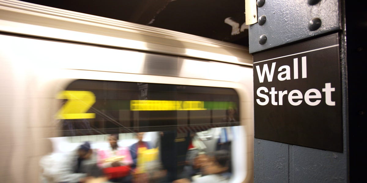 Bourse aujourd'hui : les indices terminent la semaine mitigés après la peur de l'inflation et le boom des bénéfices de Nvidia