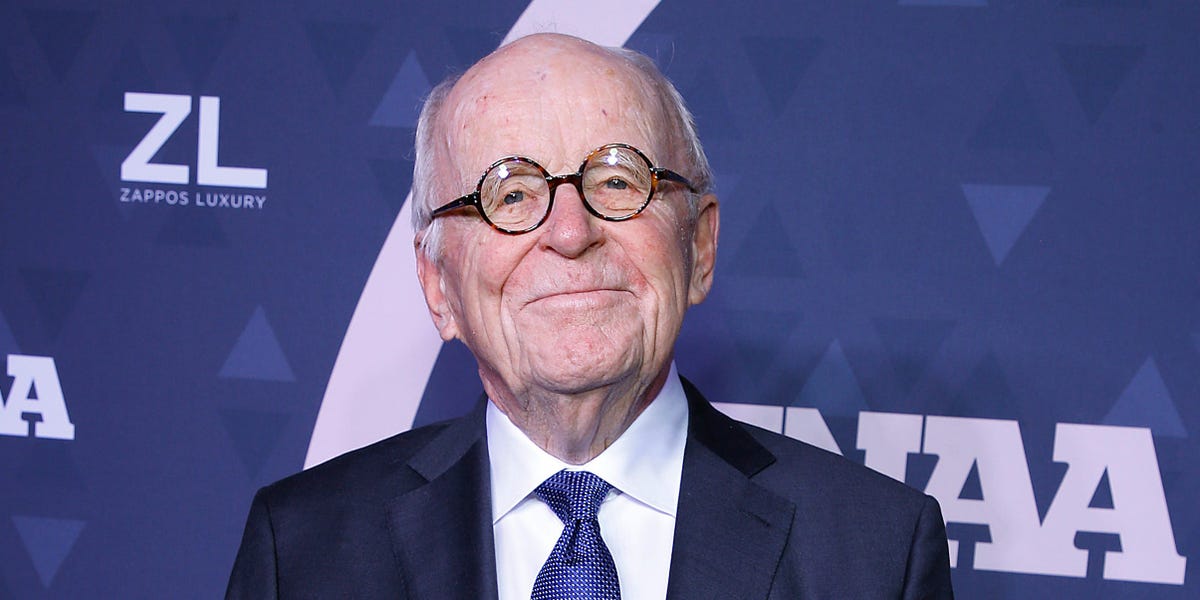 Bruce Nordstrom, de la dynastie des grands magasins, est décédé.  Voici comment la famille Nordstrom a bâti son empire.