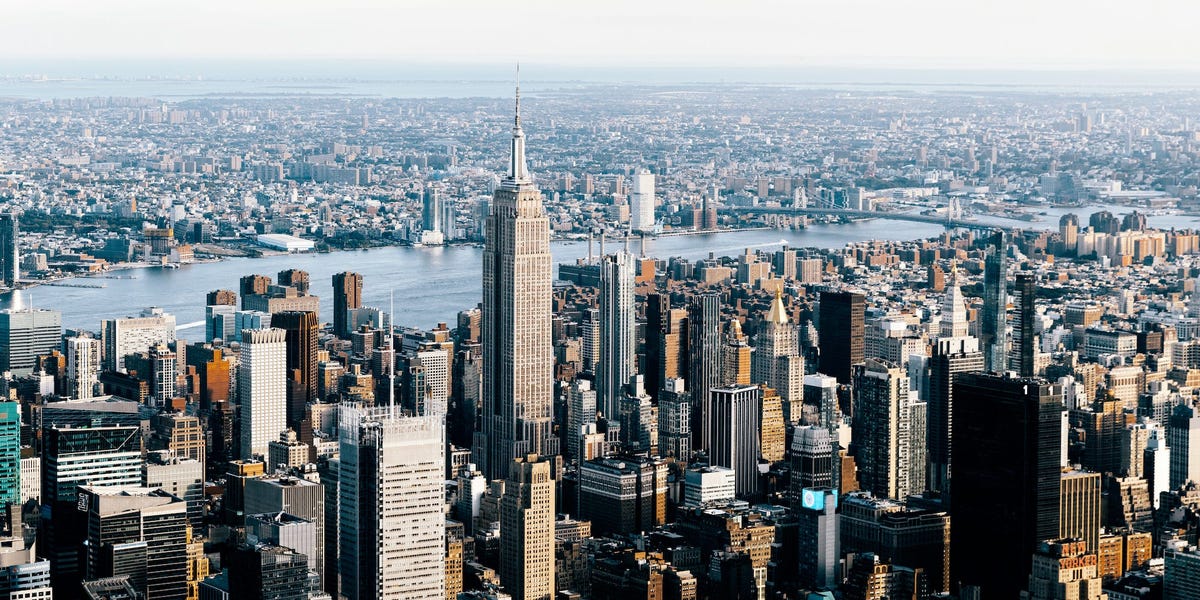 Ces 3 régions métropolitaines ne se sont toujours pas remises de la récession pandémique