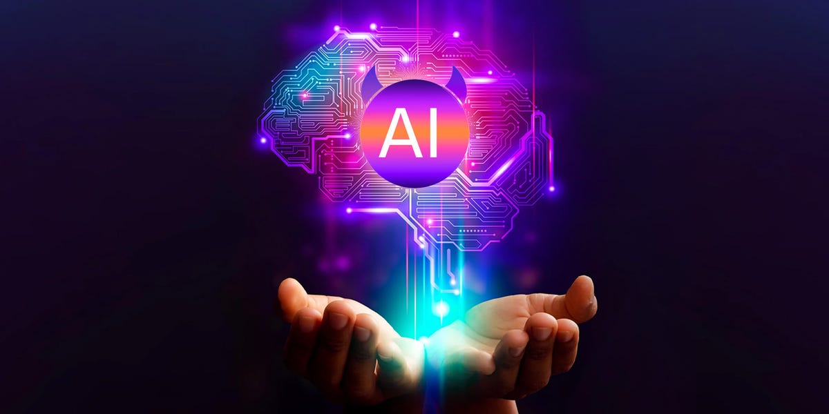 L'IA a déjà compris comment tromper les humains