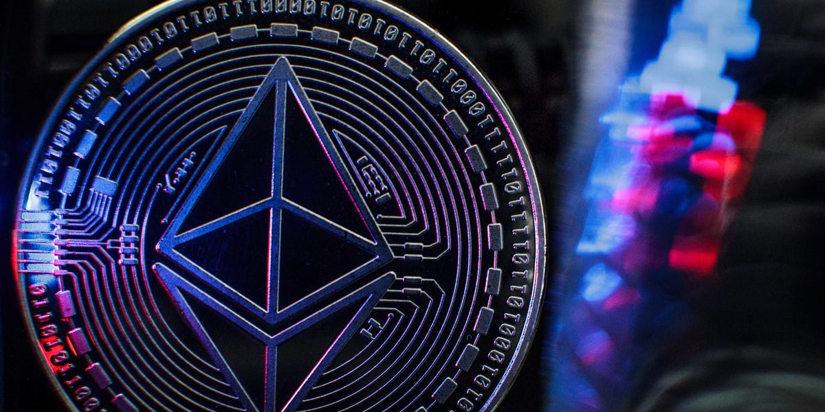 L'éther pourrait augmenter de 500 % ce cycle alors que les nouveaux ETF déclenchent une course haussière massive, selon un expert en cryptographie