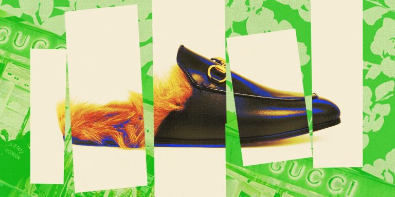 La chute de Gucci était inévitable