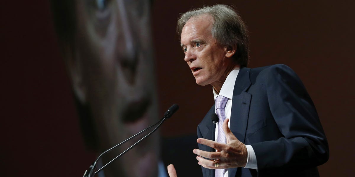 Le milliardaire « Bond King » Bill Gross explique pourquoi les oléoducs et les gazoducs sont son principal investissement alors même que la ferveur de l'IA tourbillonne