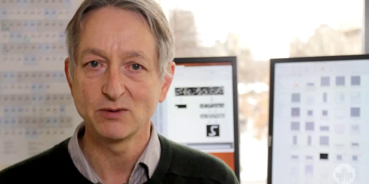 Le « parrain » de l'IA, Geoffrey Hinton, se dit « très inquiet » de la suppression d'emplois par l'IA et a conseillé au gouvernement britannique d'adopter un revenu de base universel.