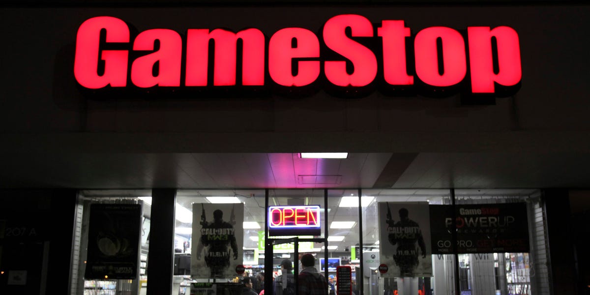 Le rallye des actions mèmes est mort alors que la réalité s'installe au milieu de l'avertissement de GameStop sur les revenus et du projet de vente de 45 millions d'actions.