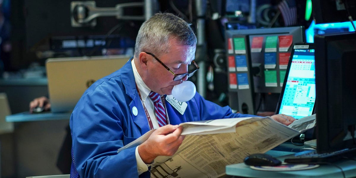 Le rallye haussier du marché boursier pourrait durer encore 5 ans, mais il se terminera par un « éclatement spectaculaire d'une bulle », déclare l'investisseur technologique chevronné Gene Munster.