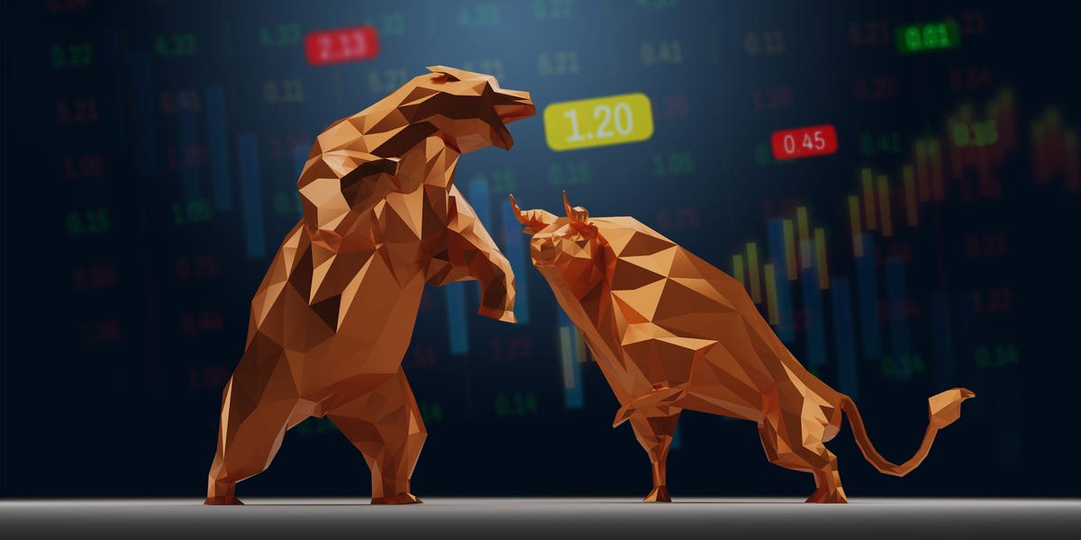 Le spectre de la stagflation revient dans l’actualité.  BofA affirme que les investisseurs devraient acheter ces 2 domaines du marché pour capitaliser.