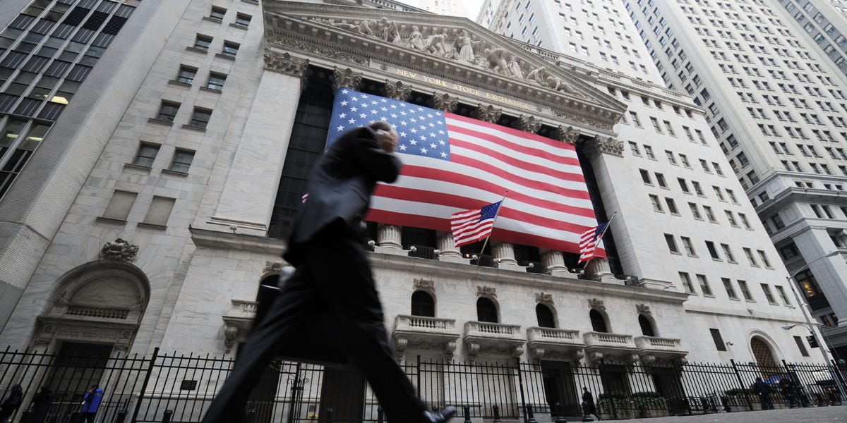 Le trading desk de JPMorgan présente 6 scénarios pour le rapport sur l'inflation de demain et la réaction du marché boursier à chacun d'eux.