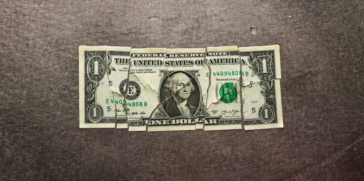 Les États-Unis peuvent faire un grand pas pour affaiblir le dollar et faire pression sur la Chine.