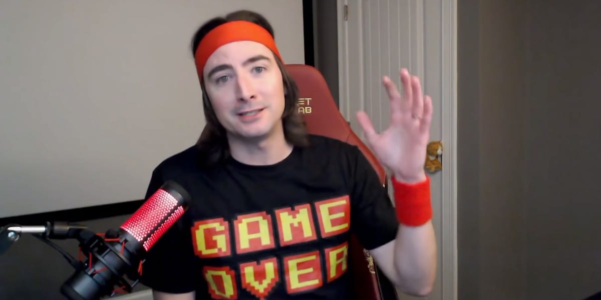 Les utilisateurs de Reddit se demandent si c'est vraiment Keith Gill derrière les mèmes qui ont déclenché le dernier rassemblement GameStop