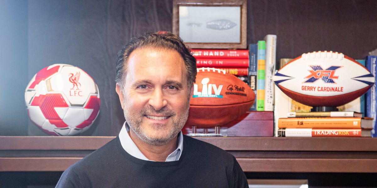 Rencontrez l'ex-partenaire de Goldman Sachs dans les coulisses des négociations de l'accord Skydance-Paramount