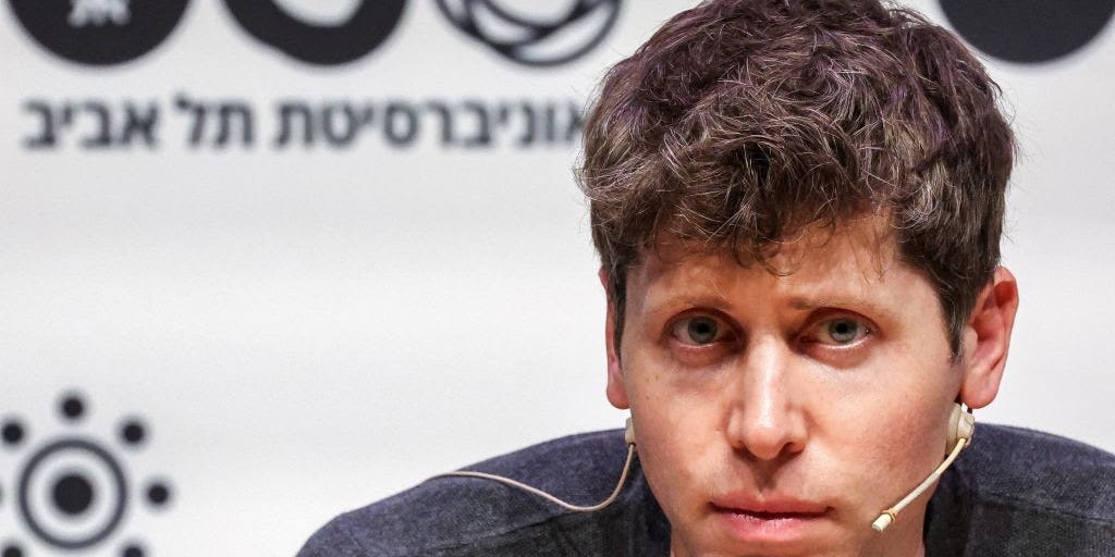 Sam Altman ne pense pas que nous nous inquiétions suffisamment de l'impact de l'IA sur l'économie