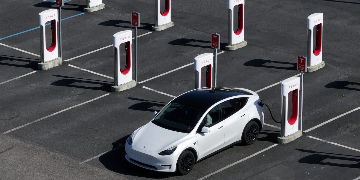 Tesla chutera de 70 % après que les ambitions des robots-taxi et de l'IA auront cessé de protéger une entreprise en faillite, selon l'investisseur de « Big Short »