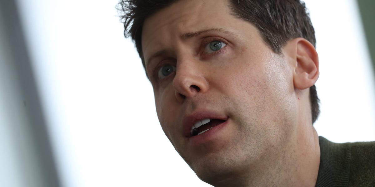Un ancien dirigeant d'OpenAI reproche à Sam Altman d'avoir choisi les « produits brillants » plutôt que la sécurité de l'IA
