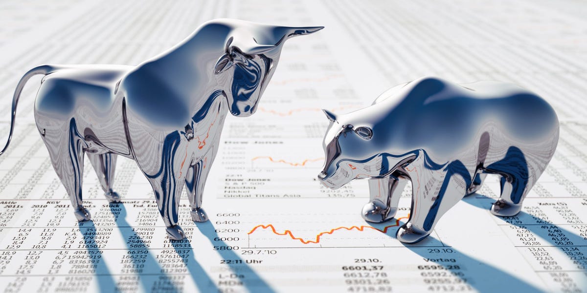 Un indicateur boursier à contre-courant est sur le point de déclencher un signal d'achat, selon Bank of America