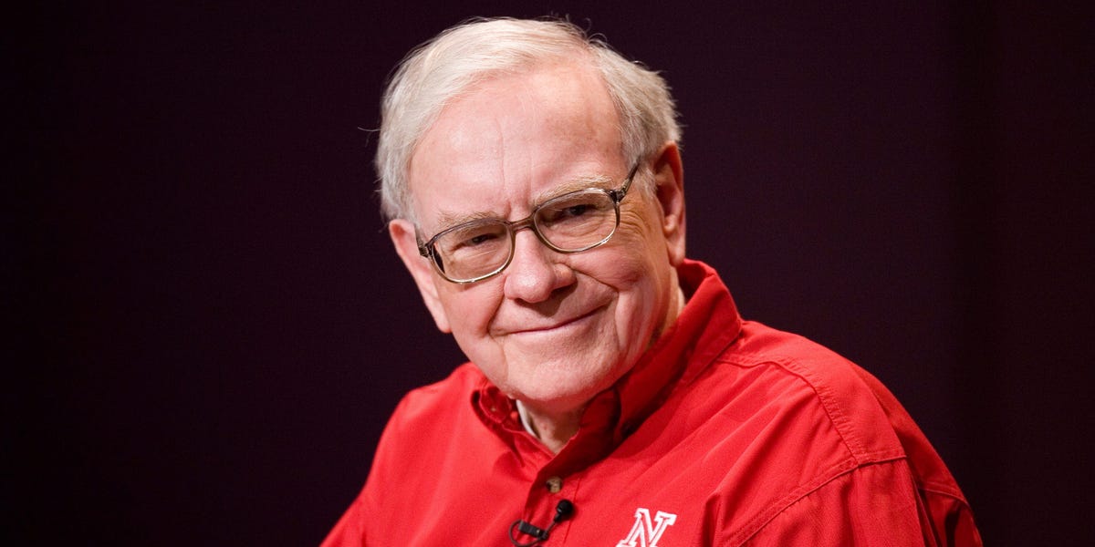 Warren Buffett est aux prises avec une pénurie de bonnes affaires – et a réduit son pari sur Apple parce que c'est un « poney à un tour », selon un expert