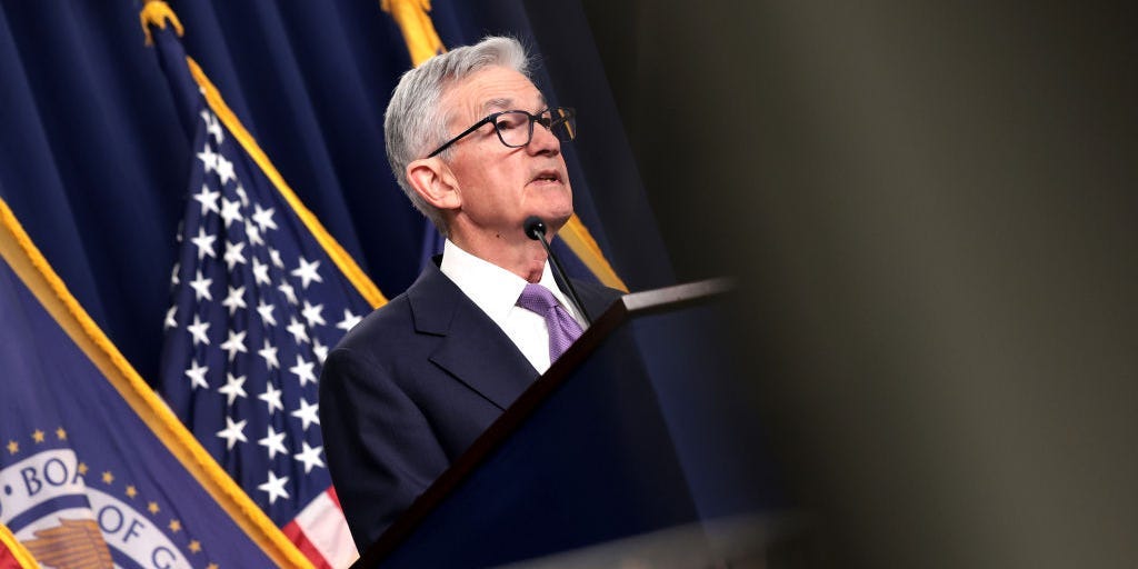 Bourse aujourd'hui : les indices américains rebondissent après des données d'inflation modérées