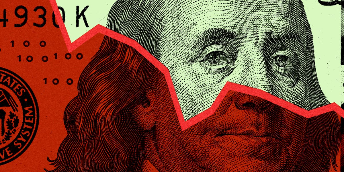 Comment le retrait saoudien d’un accord américain historique est une mauvaise nouvelle pour la domination du dollar