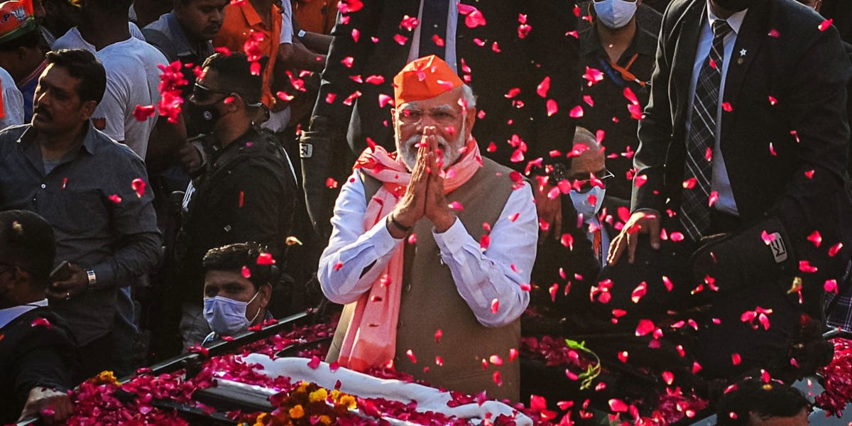 Insider Today : le choc des superpuissances asiatiques