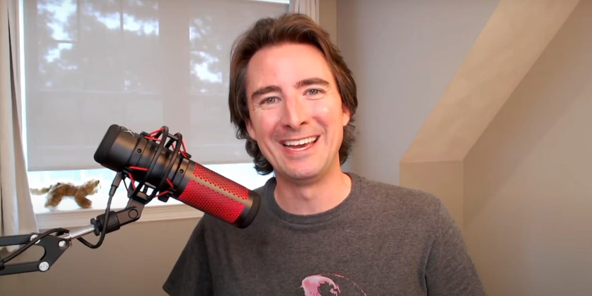 Keith Gill a réalisé un gain de 79 millions de dollars en une journée après avoir divulgué sa participation dans GameStop sur Reddit