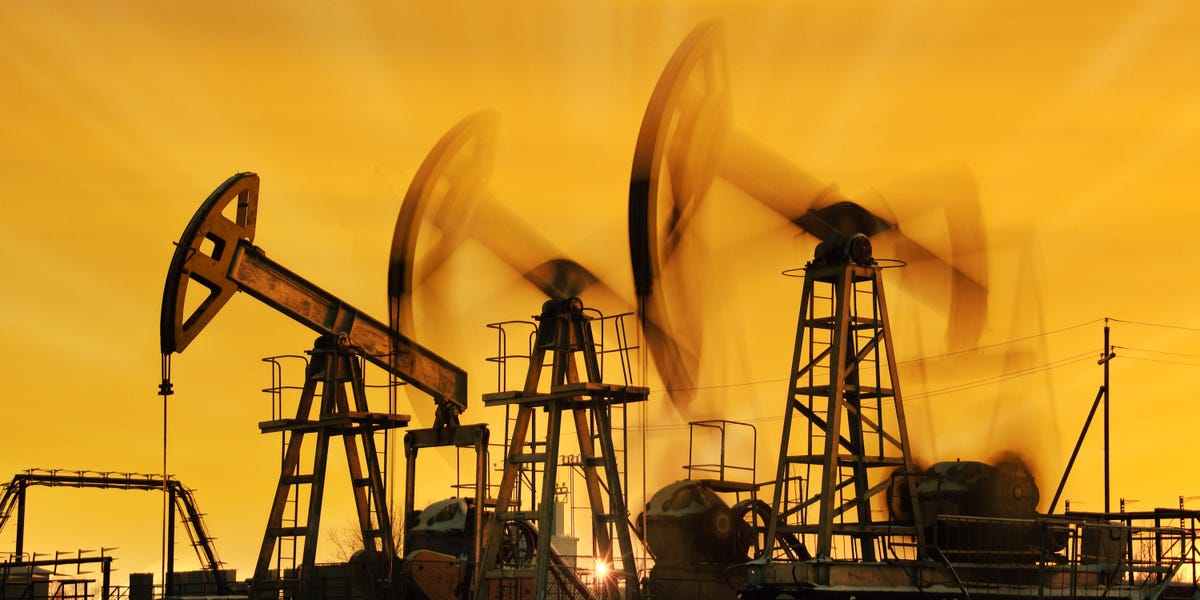 Le marché pétrolier risque de connaître une pénurie d'approvisionnement car la demande maximale sera encore dans 10 ans, selon Goldman Sachs.