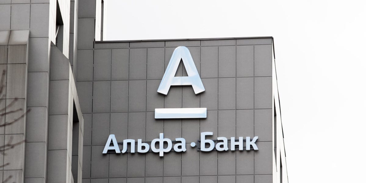 Le plus grand prêteur privé russe s'étend en Chine après avoir été frappé par les sanctions américaines