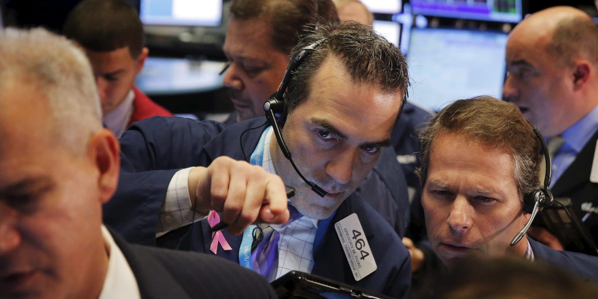 Les actions sont sur le point de heurter un « mur d'argent » qui propulsera le marché vers des niveaux records en juillet, selon Goldman Sachs.